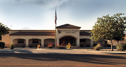 Community Hospice of Victor Valley